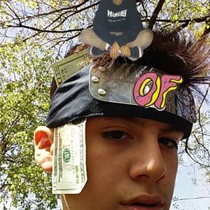 Meet your Posher, Joaquin